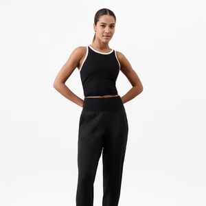 Athleta Venice high rise joggers